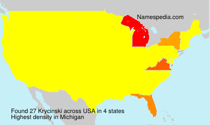 Krycinski Krycinski