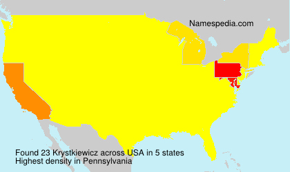 Krystkiewicz Krystkiewicz