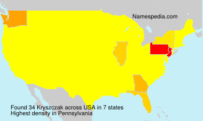 Kryszczak Kryszczak