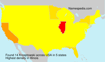 Krzeptowski Krzeptowski