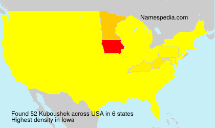 Kuboushek Kuboushek