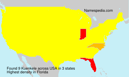 Kuenkele Kuenkele