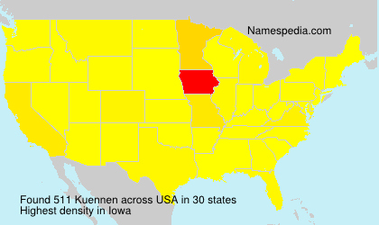 Kuennen Kuennen