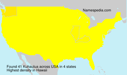 Kuhaulua Kuhaulua
