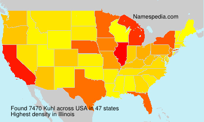 Kuhl Kuhl