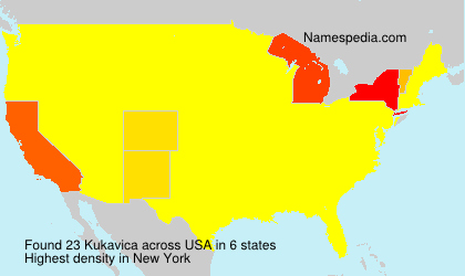 Kukavica Kukavica