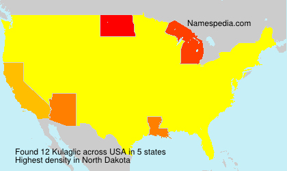Kulaglic Kulaglic