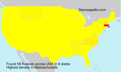 Kularski Kularski