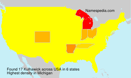 Kulhawick Kulhawick