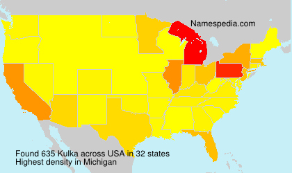 Kulka Kulka