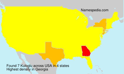 Kuloglu Kuloglu
