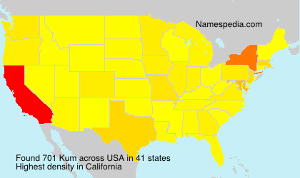 Kum Kum