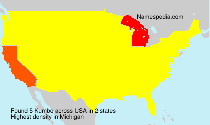 Kumbo Kumbo