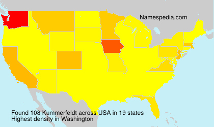 Kummerfeldt Kummerfeldt