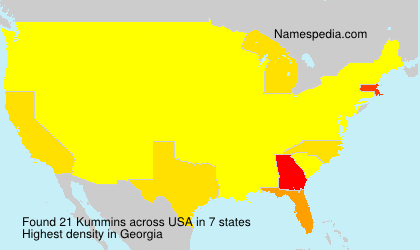 Kummins Kummins