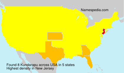 Kundarapu Kundarapu