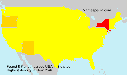 Kuneth Kuneth
