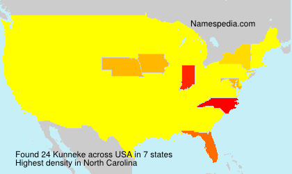 Kunneke Kunneke