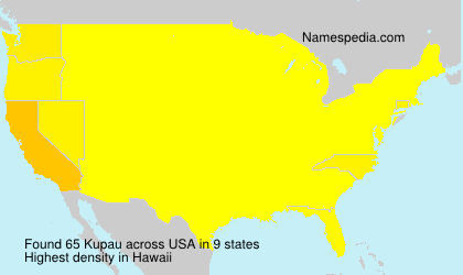 Kupau Kupau