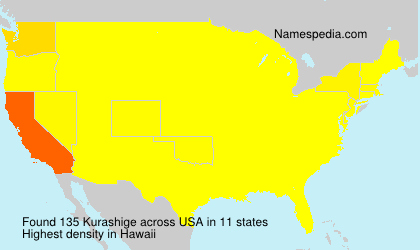 Kurashige Kurashige