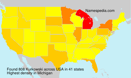 Kurkowski Kurkowski