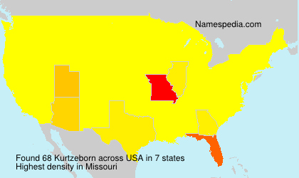 Kurtzeborn Kurtzeborn
