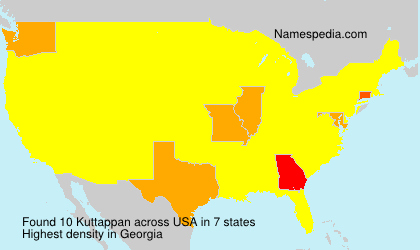 Kuttappan Kuttappan