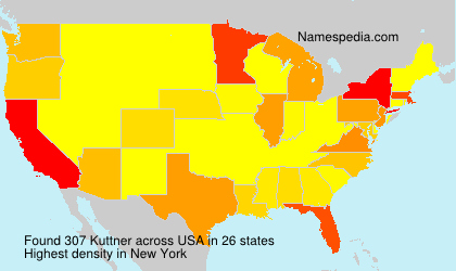 Kuttner Kuttner