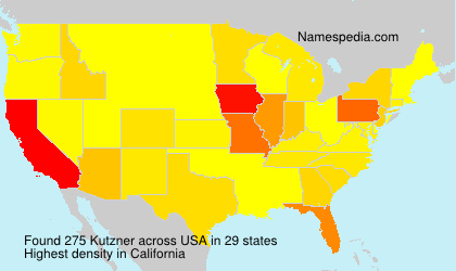 Kutzner Kutzner