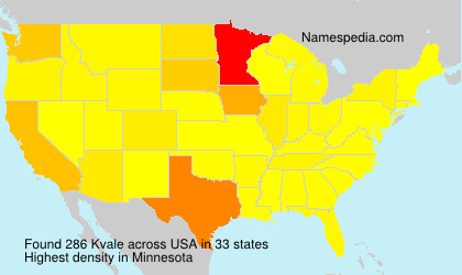 Kvale Kvale