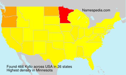 Kyllo Kyllo