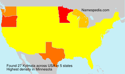Kylmala Kylmala