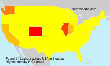 Lachata Lachata