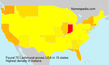 Lachmund Lachmund