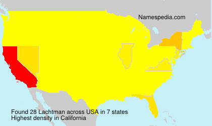 Lachtman Lachtman