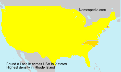 Lacolle Lacolle