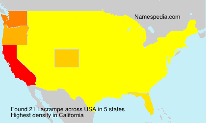 Lacrampe Lacrampe