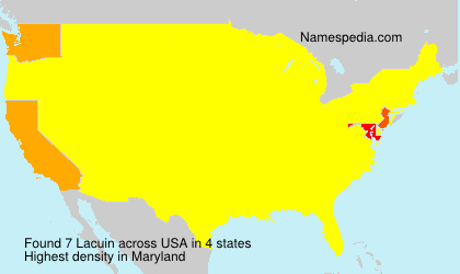 Lacuin Lacuin