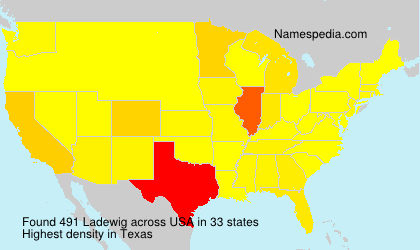 Ladewig Ladewig