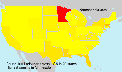 Ladoucer Ladoucer