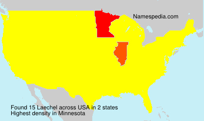 Laechel Laechel