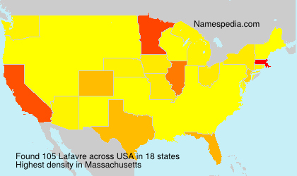 Lafavre Lafavre