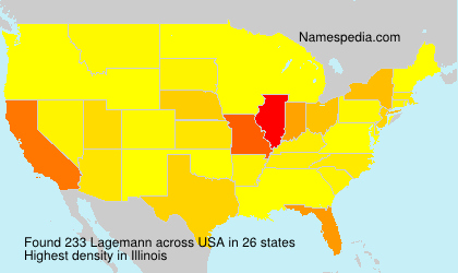 Lagemann Lagemann