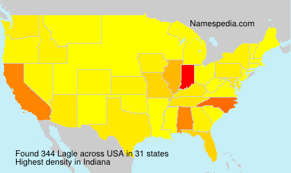 Lagle Lagle