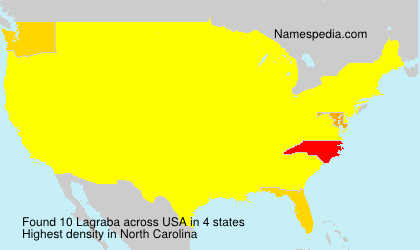 Lagraba Lagraba