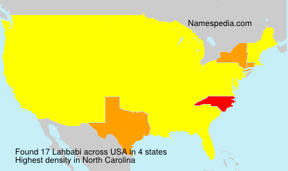 Lahbabi Lahbabi