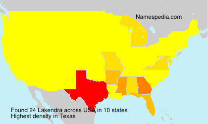 Lakendra Lakendra