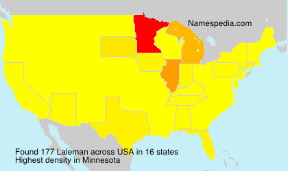Laleman Laleman