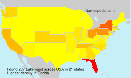 Lallemand Lallemand