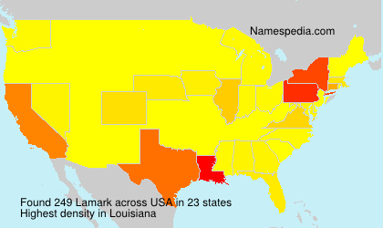 Lamark Lamark